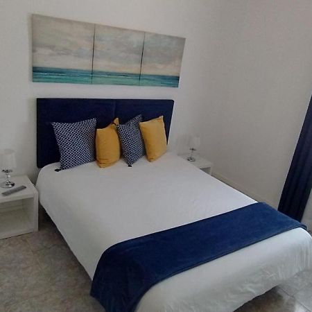 Ribeiro'S House Villa Gafanha da Nazaré Eksteriør bilde