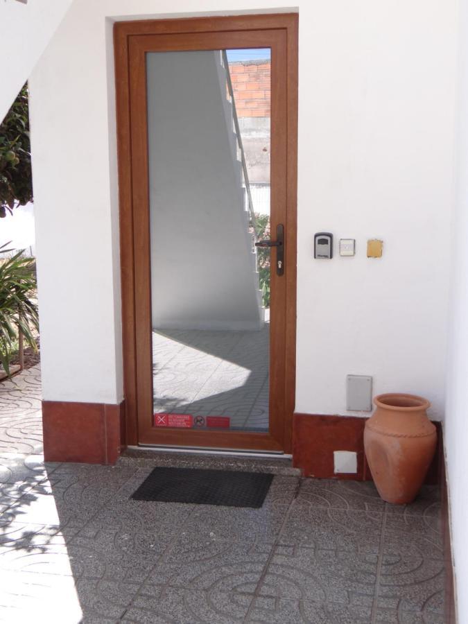 Ribeiro'S House Villa Gafanha da Nazaré Eksteriør bilde