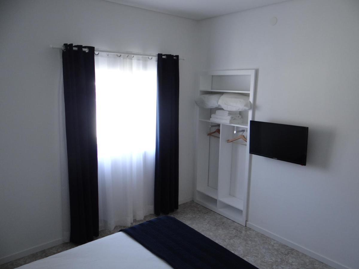 Ribeiro'S House Villa Gafanha da Nazaré Eksteriør bilde