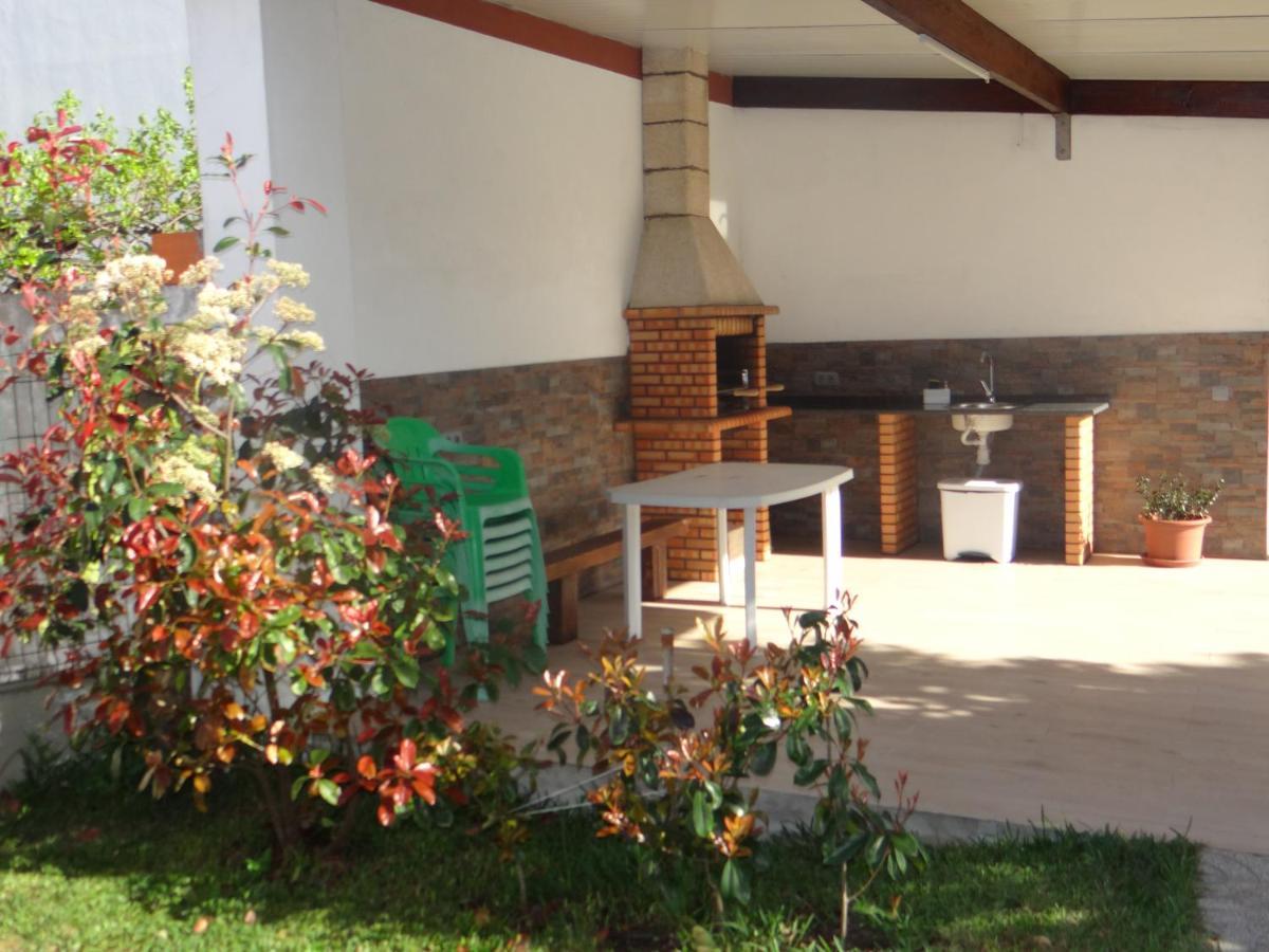 Ribeiro'S House Villa Gafanha da Nazaré Eksteriør bilde