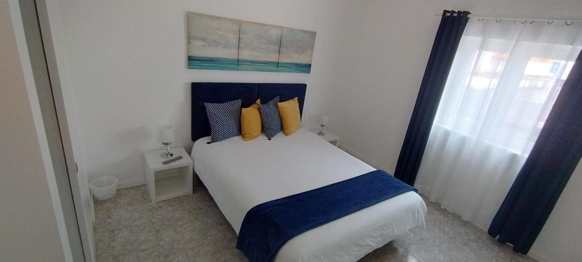 Ribeiro'S House Villa Gafanha da Nazaré Eksteriør bilde