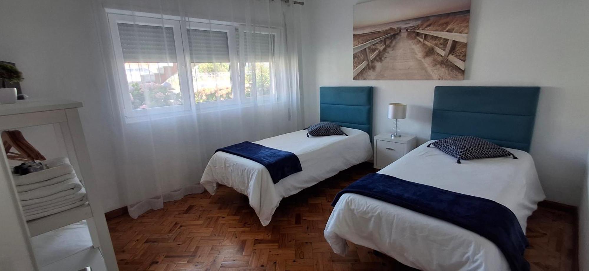 Ribeiro'S House Villa Gafanha da Nazaré Eksteriør bilde