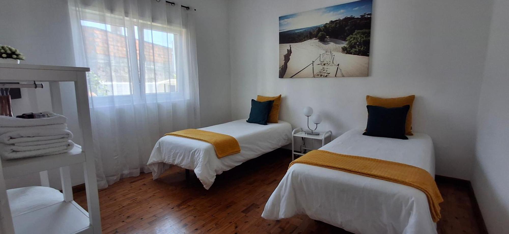 Ribeiro'S House Villa Gafanha da Nazaré Eksteriør bilde