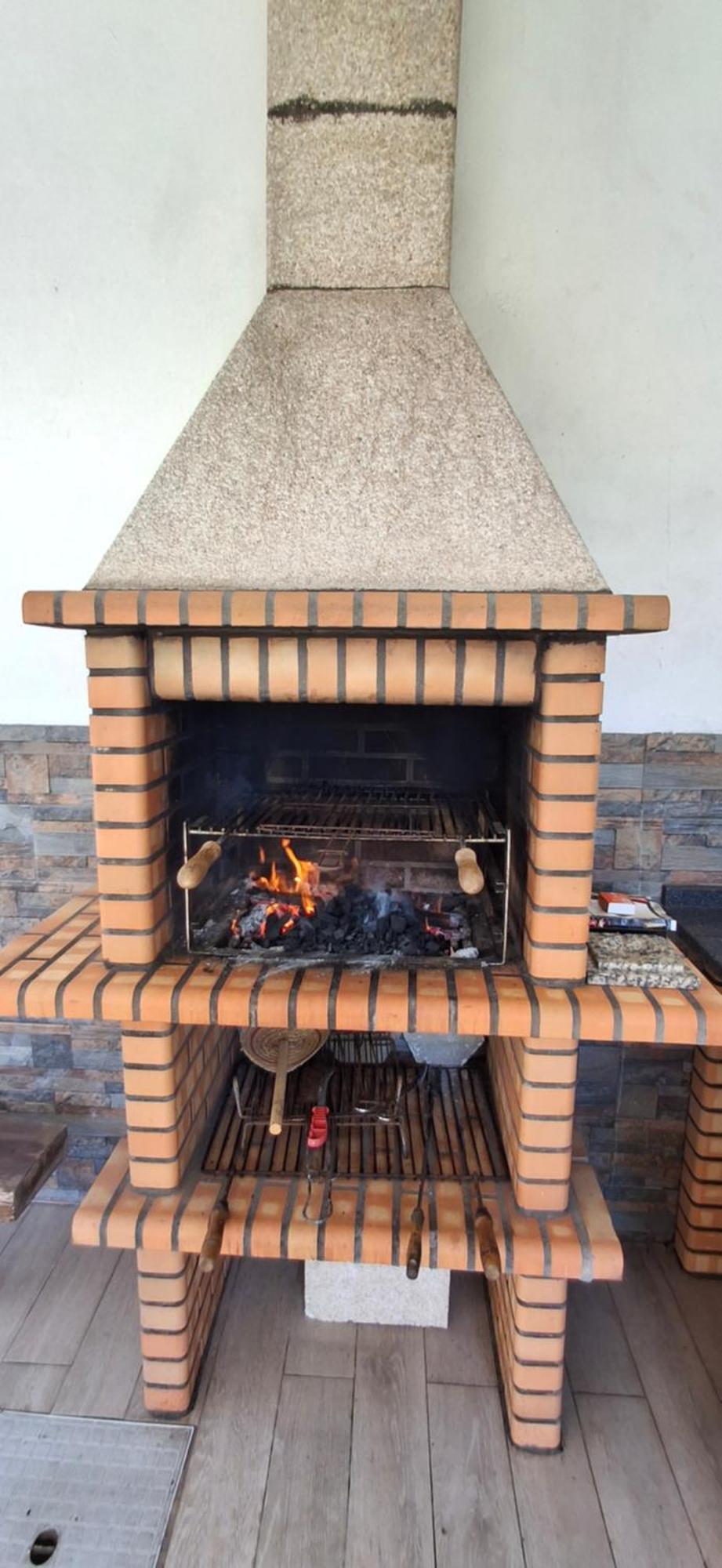 Ribeiro'S House Villa Gafanha da Nazaré Eksteriør bilde