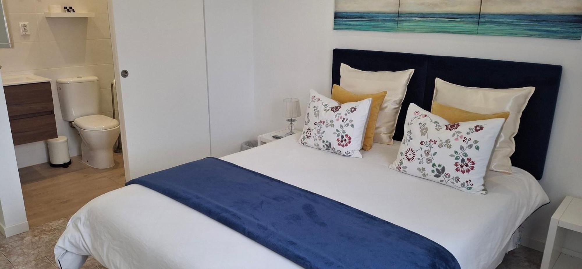 Ribeiro'S House Villa Gafanha da Nazaré Eksteriør bilde