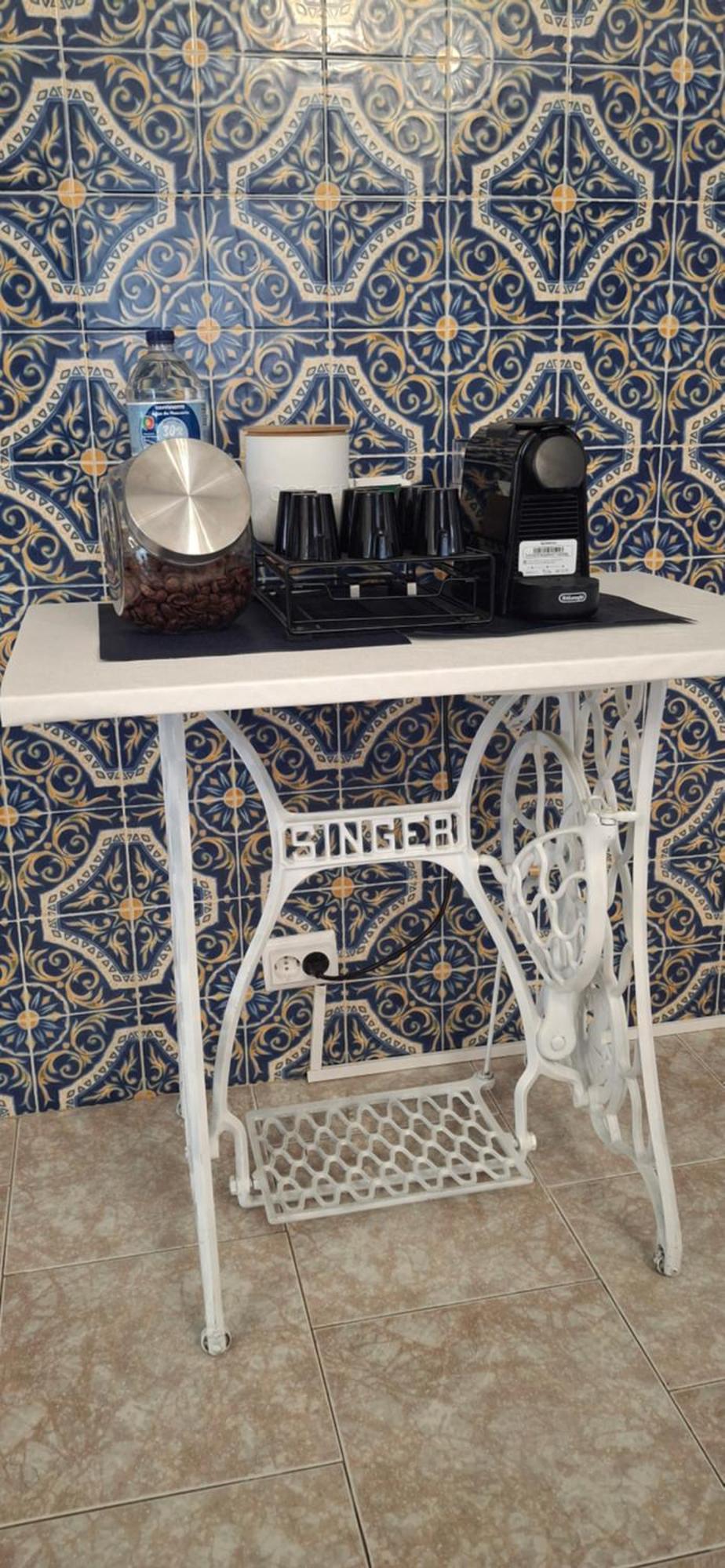 Ribeiro'S House Villa Gafanha da Nazaré Eksteriør bilde